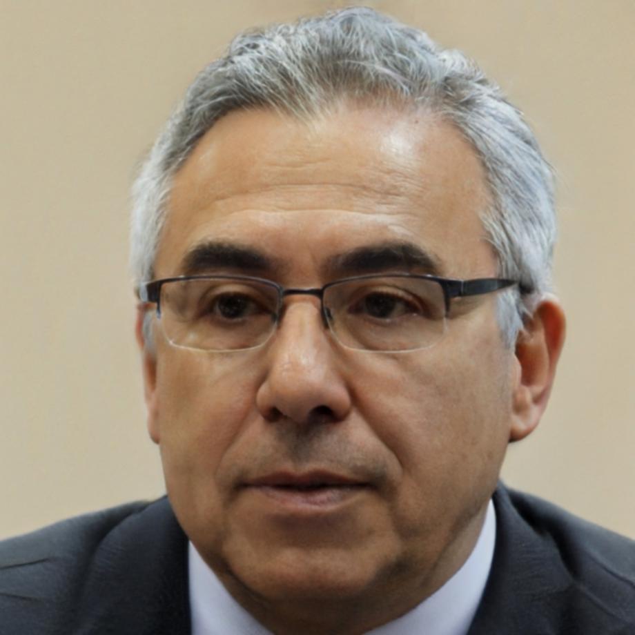 Marcus Delacroix, Senior Financial Strategy Instructor