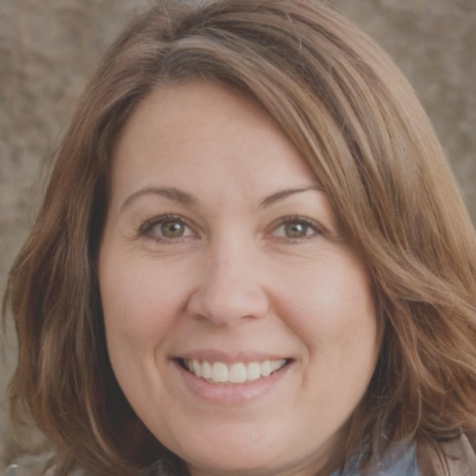 Cassandra Thorne, Head of Entrepreneurship Education